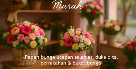 Toko Bunga Cilangari